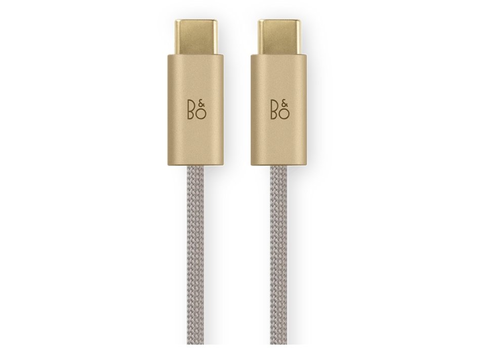 Hình ảnh chi tiết Tai Nghe B&O Beoplay H100 Hourglass Sand góc chụp 7